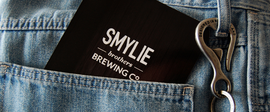 Smylie Brothers Brewing Co.