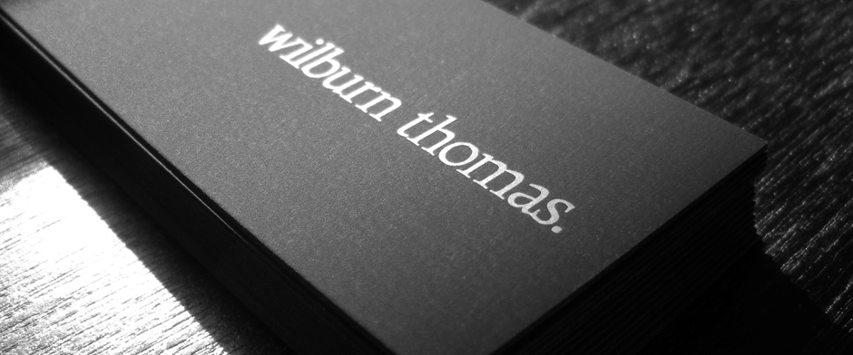 Wilburn Thomas